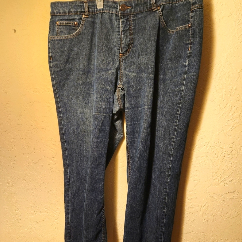 Jean